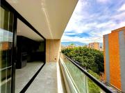 Apartamento en el segundo parque de Laureles para la...