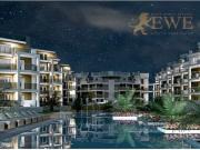 Apartamento en en primera línea de costa en Dénia