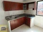 Apartamento en Envigado barrio Alto de Misael