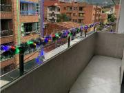 APARTAMENTO EN ENVIGADO BARRIO MESA PARQ PRIVADO PISO 5...