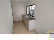 Apartamento en Envigado el Esmeraldal, el atravesado