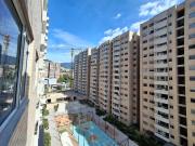 Apartamento En Envigado Las Vegas