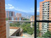 Apartamento En Envigado, Sector La Cuenca