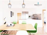 apartamento en esclusivo residencial con piscina