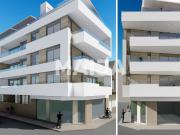 Apartamento en España, Promoción de obra nueva en el centro