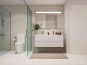 Apartamento en Estepona