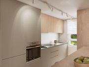 Apartamento en Estepona