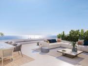 Apartamento en Estepona