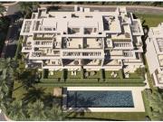 Apartamento en Estepona