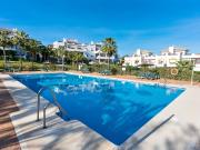 Apartamento en Estepona