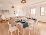 Apartamento en Estepona