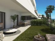 Apartamento en Estepona