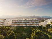 Apartamento en Estepona