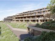 Apartamento en Estepona