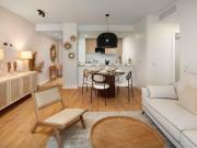 Apartamento en Estepona Obra Nueva finalizada a pocos...