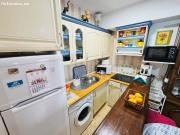 Apartamento en excelente estado a 50 metros de la playa,...