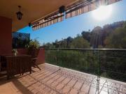 APARTAMENTO EN EXCELENTE ESTADO, TERRAZA CON VISTAS +...