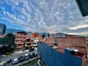 Apartamento en excelente ubicación en Envigado Alcalá