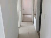 Apartamento en exclusiva zona en arriendo en Usaquen