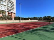 Apartamento en exclusivo edificio de Benidorm