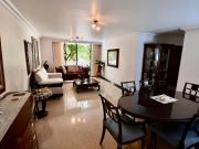 Apartamento en exclusivo Edificio en Santa Monica