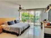 Apartamento en exclusivo sector Bavaria Santa Marta 005 R Apartamento en exclusivo sector Bavaria Santa Marta 005 R
