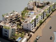 Apartamento en Finestrat