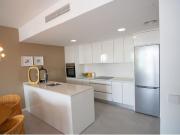 APARTAMENTO EN FINESTRAT.ALICANTE