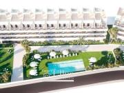 APARTAMENTO EN FINESTRAT PARA VIVIR EL MEDITERRÁNEO