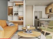 APARTAMENTO EN FLATS, EN CESIÓN DE DERECHOS