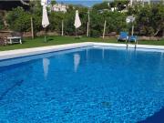 Apartamento en Frigiliana de alquiler con 1 dormitorio y...