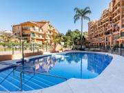 Apartamento en Fuengirola