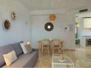 APARTAMENTO EN FUENGIROLA 2ª LÍNEA DE PLAYA