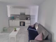 Apartamento en Fuengirola
