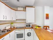 APARTAMENTO EN FUENGIROLA. JLRU T1781