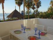 APARTAMENTO EN GALERA PLAYA CON FANTASTICAS VISTAS AL MAR