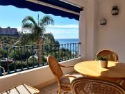 APARTAMENTO EN GALERA PLAYA CON VISTAS FRENTE A CALITA...