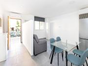 Apartamento en Granada