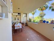 Apartamento En Guadalmina Con Vistas Privilegiadas Al...