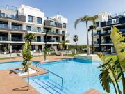 Apartamento en Guardamar del Segura