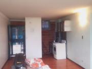 Apartamento en Guarenas Nueva Casarapa
