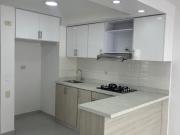 APARTAMENTO EN HACIENDA KACHIPAY