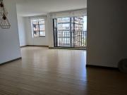 APARTAMENTO EN HAYUELOS EN RENTA