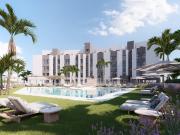 Apartamento en Hipódromo con vistas al mar!