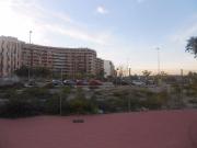 Apartamento en Juan Carlos I