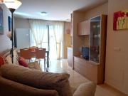 Apartamento en L` Ampolla