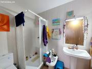 Apartamento en la Alberca