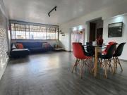 APARTAMENTO EN LA AV FUERZAS ARMADAS