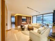 APARTAMENTO EN LA CALERA EL POBLADO