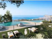 Apartamento en La Capellania